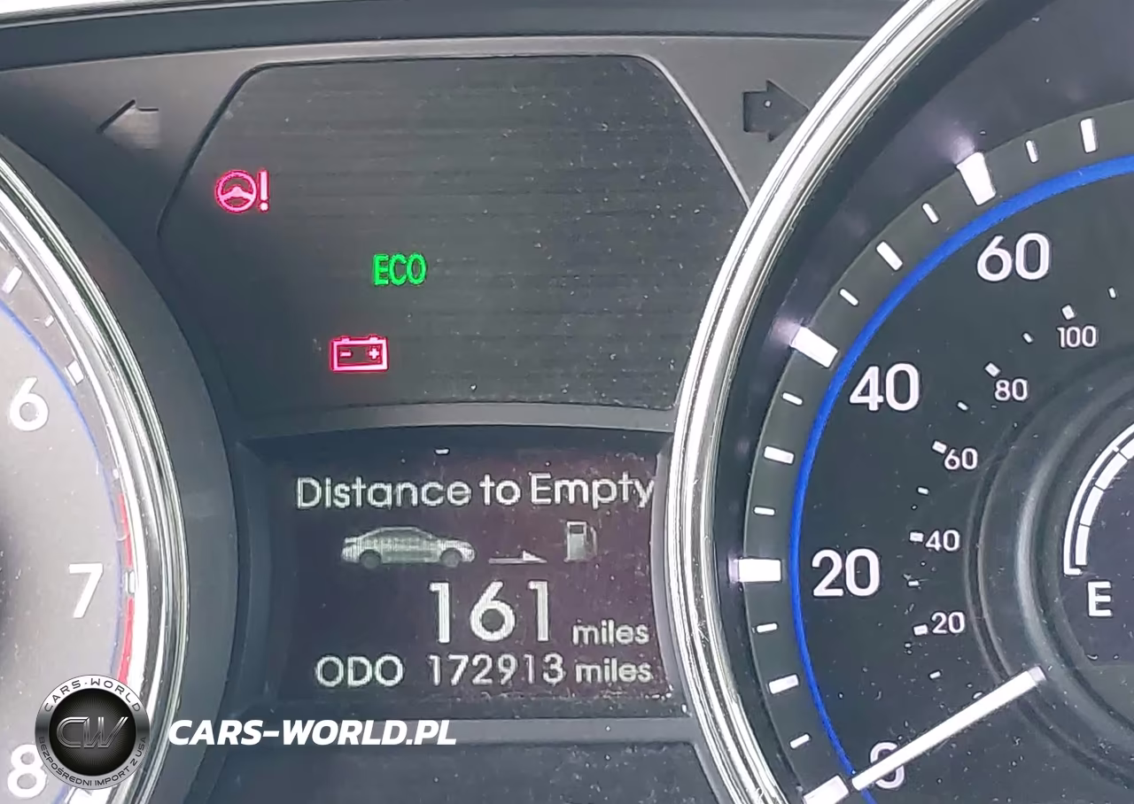 2014 Hyundai Sonata Gls VIN:5NPEB4AC9EH916413 - 15
