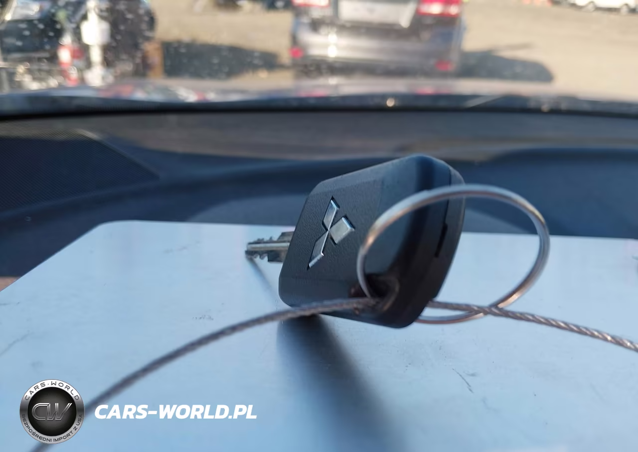 2018 Mitsubishi Eclipse Cross Es VIN:JA4AS3AA7JZ041868 - 11