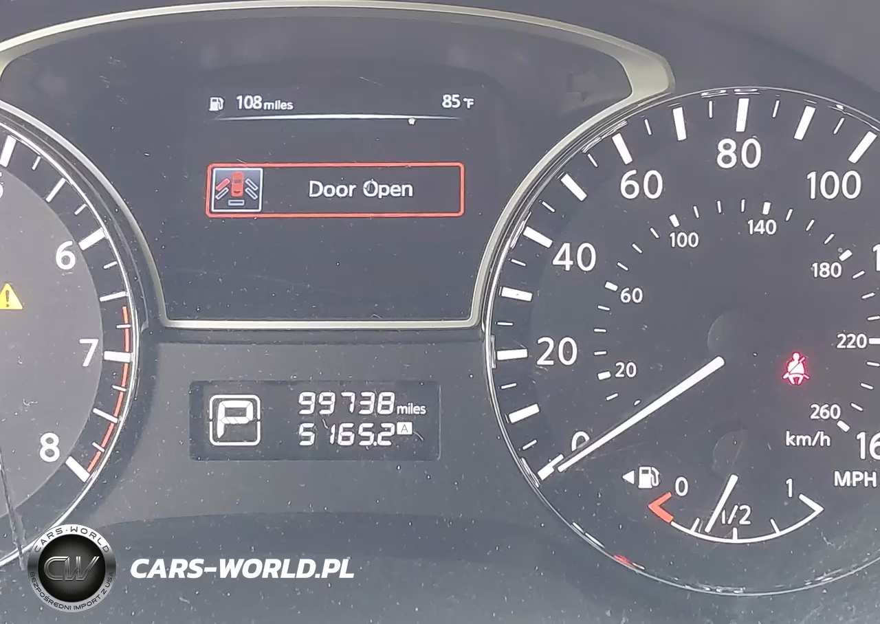 2014 Nissan Altima 2.5 S VIN:1N4AL3AP7EN343607 - 7