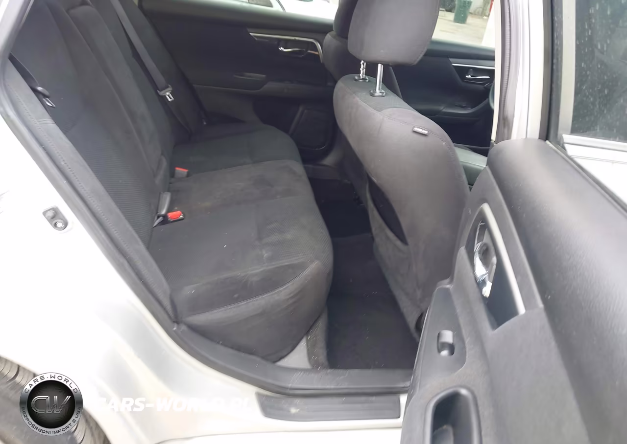 2014 Nissan Altima 2.5 S VIN:1N4AL3AP7EN343607 - 8