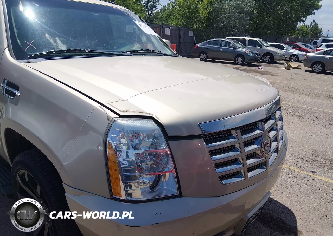 2012 Cadillac Escalade Luxury VIN:1GYS4BEF3CR144190 - 6