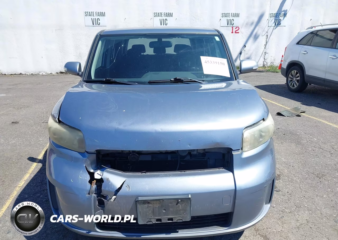2010 Scion Xb VIN:JTLZE4FE9A1107194 - 12