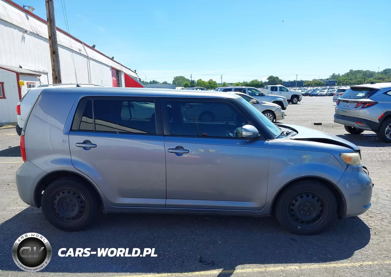 2010 Scion Xb VIN:JTLZE4FE9A1107194 - 13
