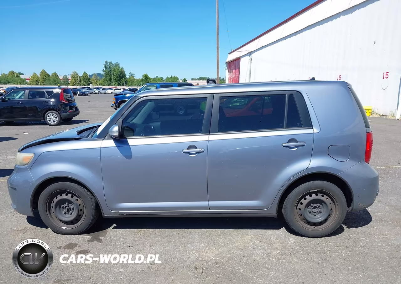 2010 Scion Xb VIN:JTLZE4FE9A1107194 - 14