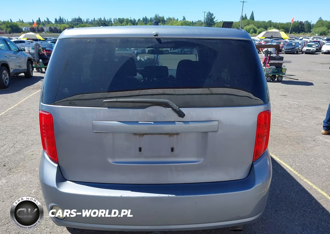 2010 Scion Xb VIN:JTLZE4FE9A1107194 - 16