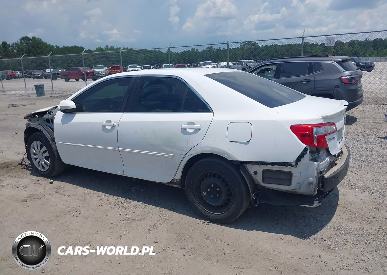 2012 Toyota Camry Hybrid Le VIN:4T1BD1FK3CU035894 - 14