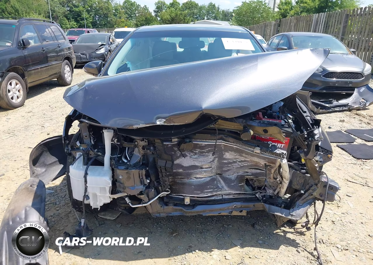2014 Toyota Avalon Xle Touring VIN:4T1BK1EBXEU121892 - 12
