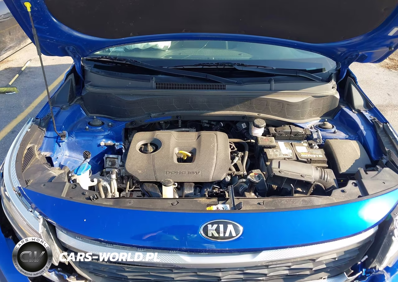 2021 Kia Seltos Ex VIN:KNDERCAA6M7209664 - 10