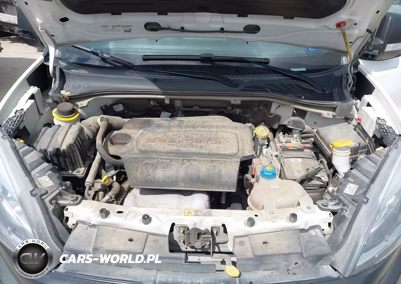2020 Ram Promaster City Tradesman VIN:ZFBHRFAB0L6P65614 - 10