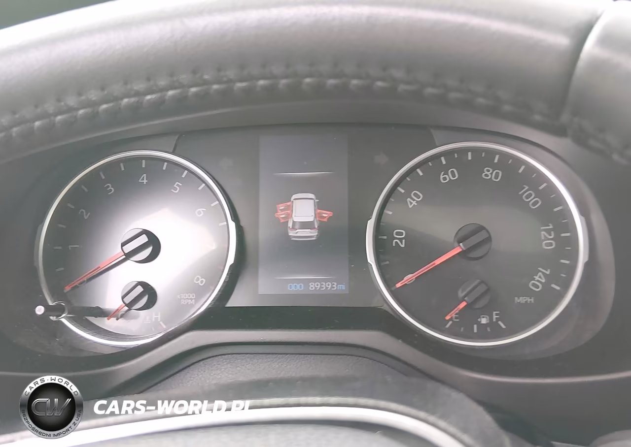 2019 Toyota Rav4 Xle Premium VIN:2T3A1RFV1KW053586 - 7