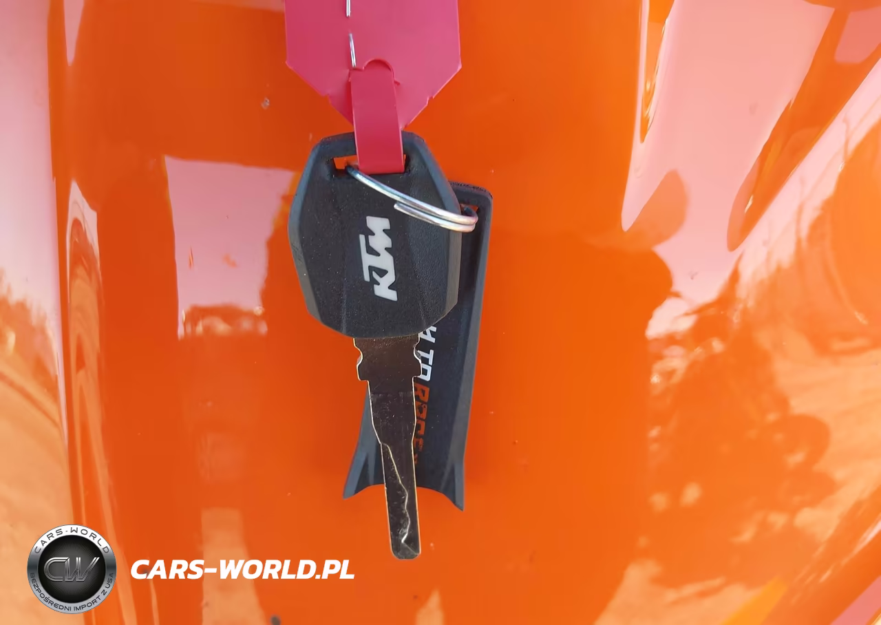 2026 Ktm 990 Rc R VIN:VBKR99407TM913751 - 11