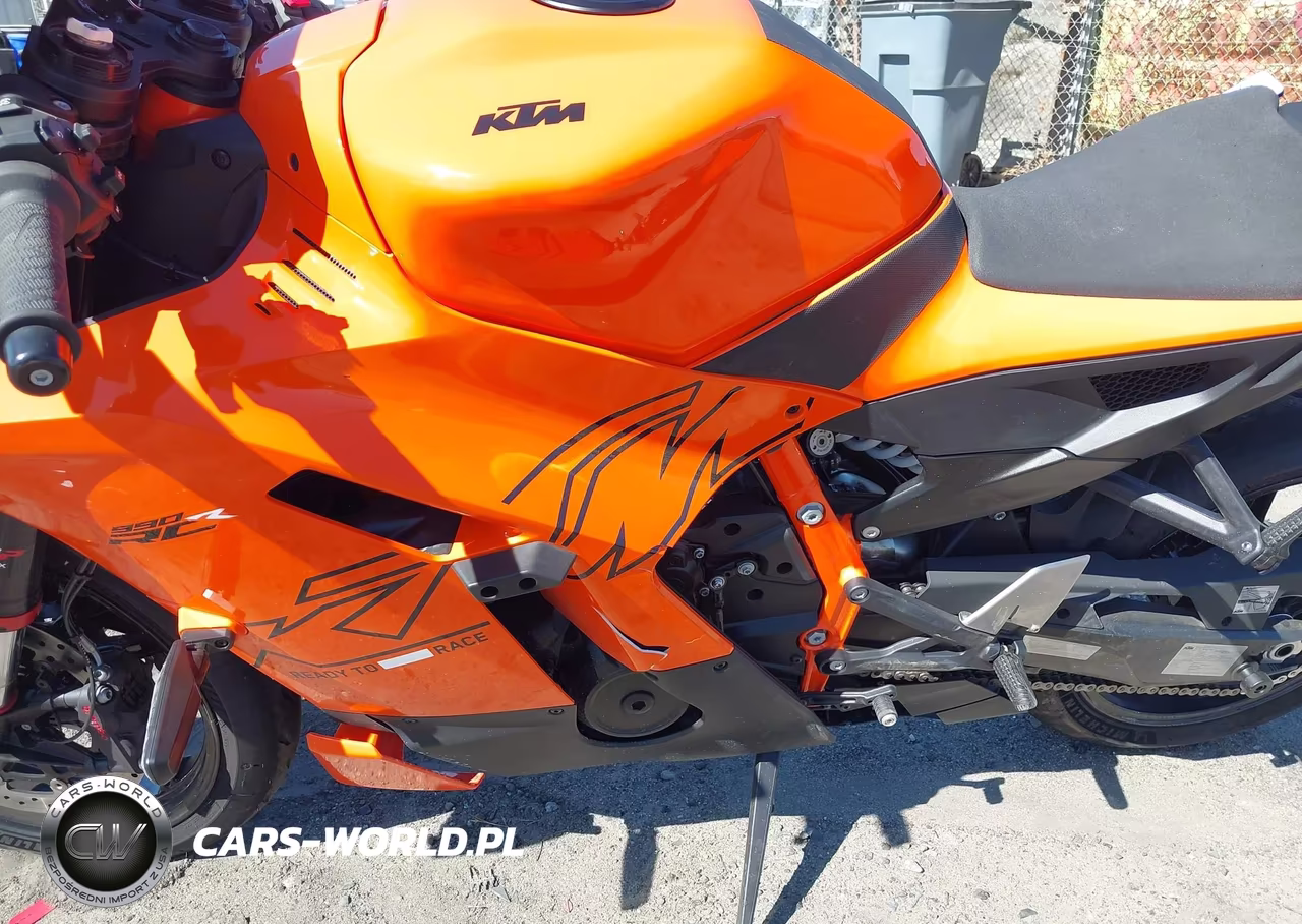 2026 Ktm 990 Rc R VIN:VBKR99407TM913751 - 16