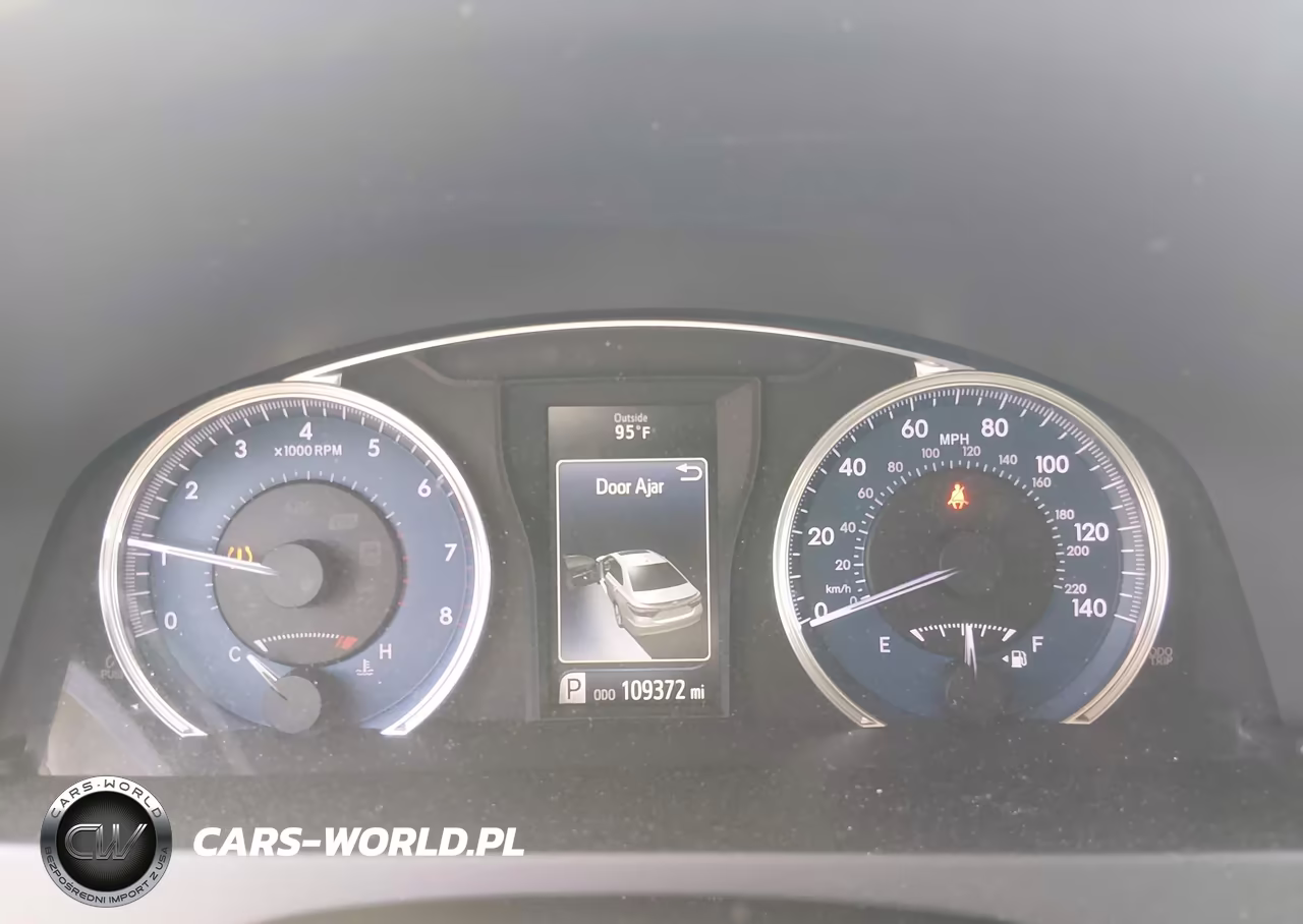 2017 Toyota Camry Le VIN:4T1BF1FK6HU738147 - 7