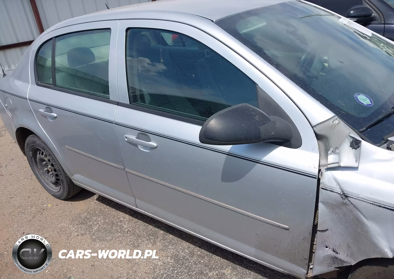 2009 Chevrolet Cobalt Ls VIN:1G1AS58H297172887 - 13