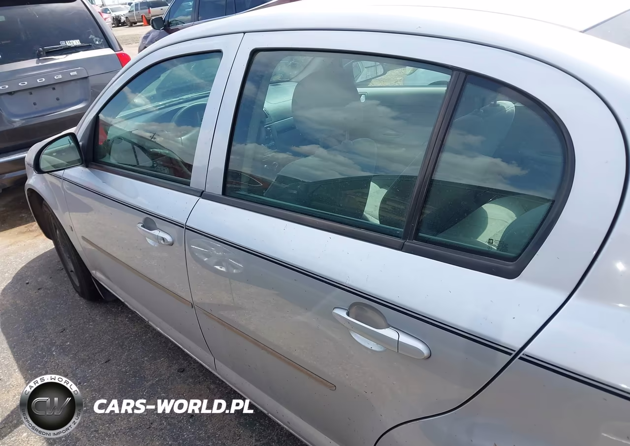 2009 Chevrolet Cobalt Ls VIN:1G1AS58H297172887 - 14