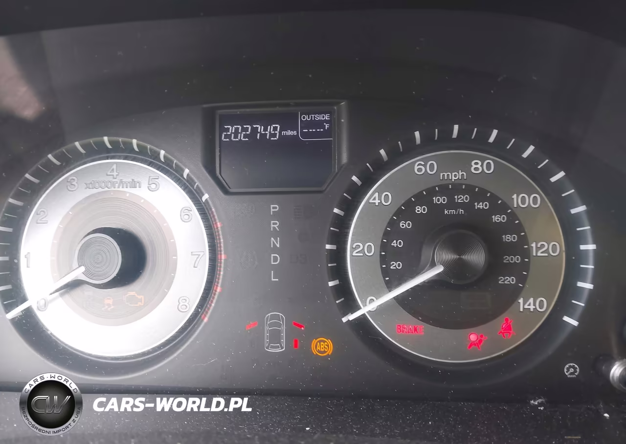 2012 Honda Odyssey Ex-L VIN:5FNRL5H6XCB104280 - 7