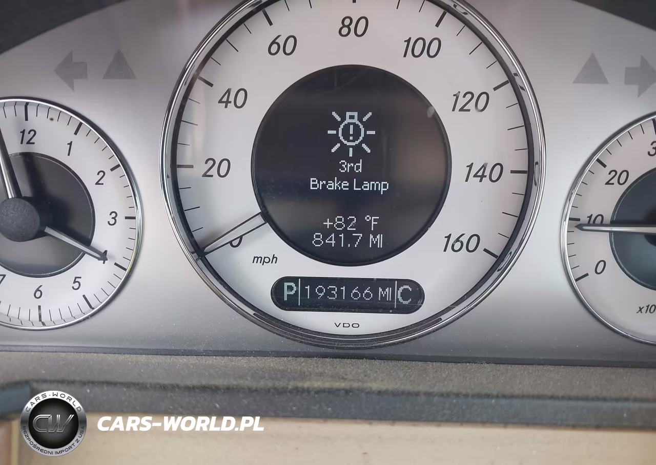2008 Mercedes-Benz E 350 VIN:WDBUF56X78B358793 - 16