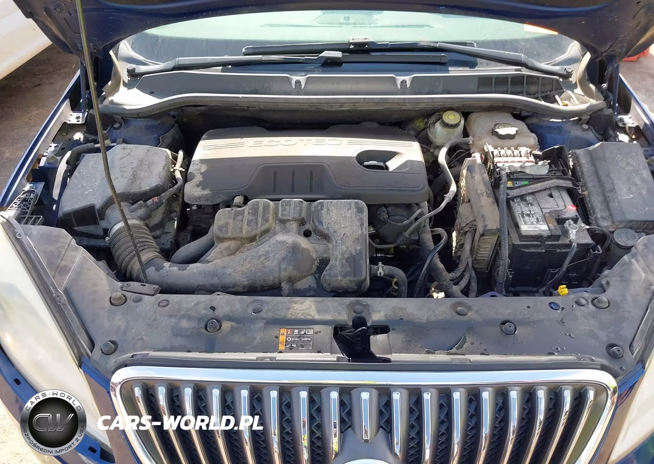 2014 Buick Verano VIN:1G4PP5SK0E4181828 - 10