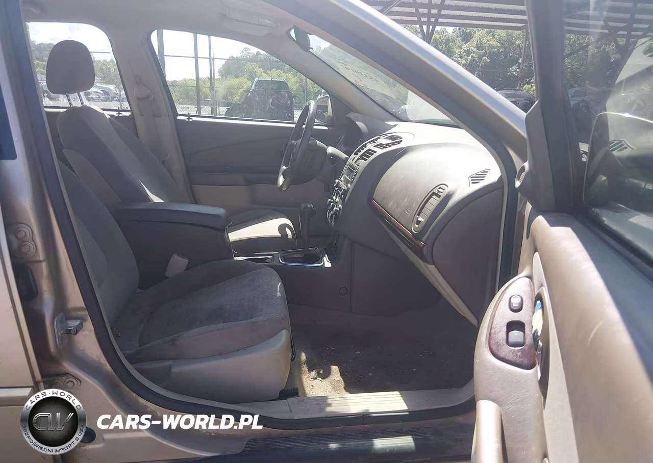2008 Chevrolet Malibu Classic Lt VIN:1G1ZT58NX8F149271 - 5