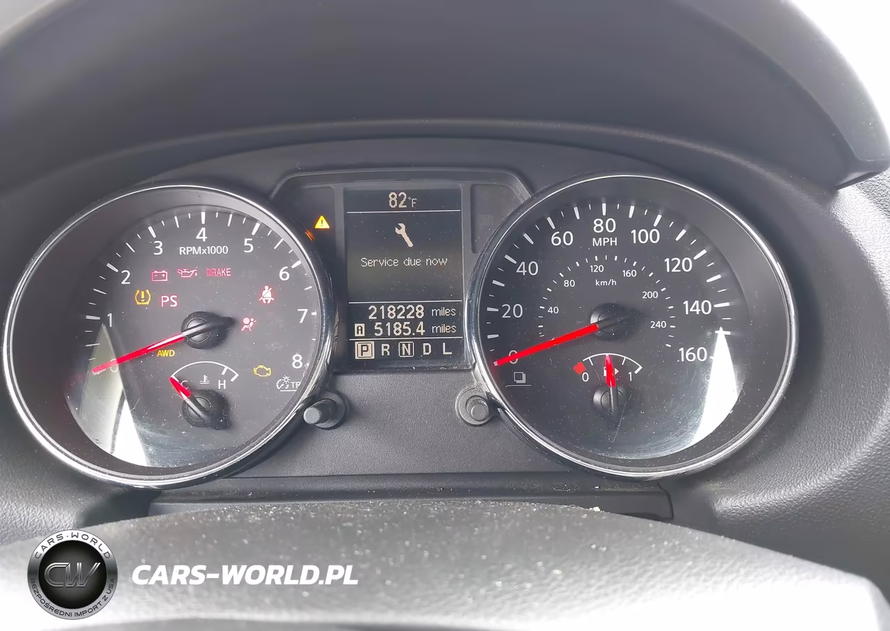 2013 Nissan Rogue Sv VIN:JN8AS5MVXDW610416 - 7