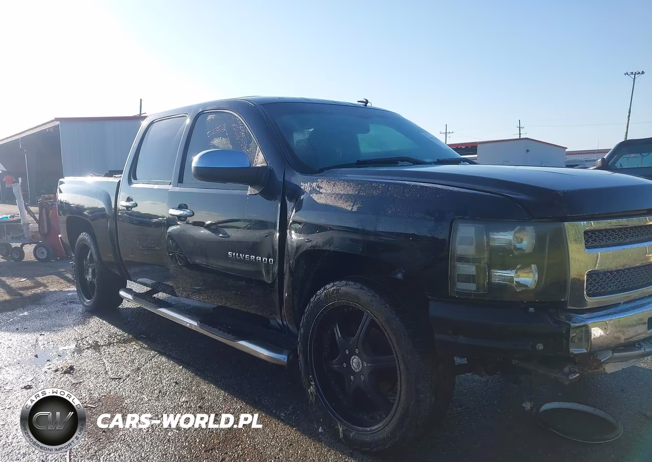 2013 Chevrolet Silverado 1500 Lt VIN:3GCPCSE01DG295685 - 13