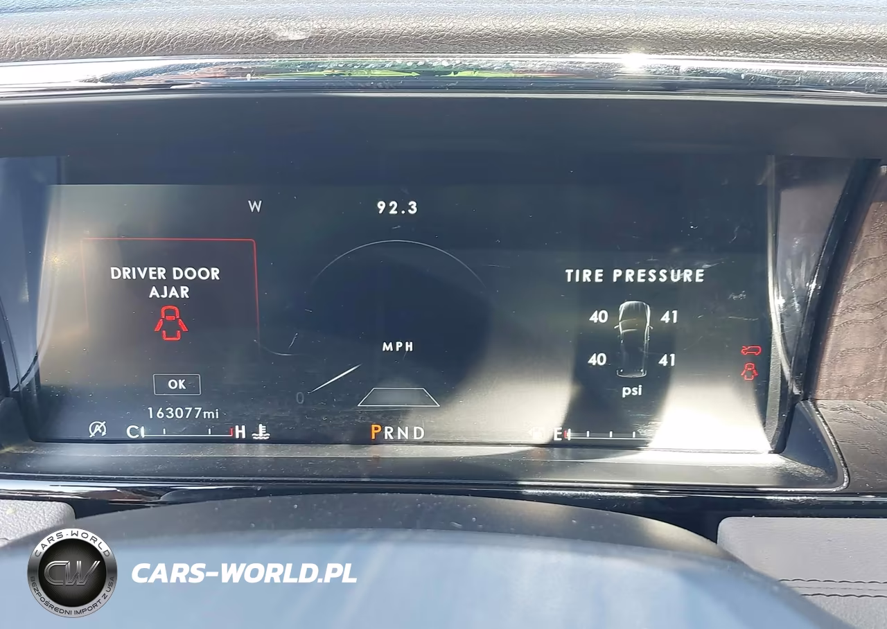 2020 Lincoln Navigator Reserve L VIN:5LMJJ3LT6LEL13143 - 15