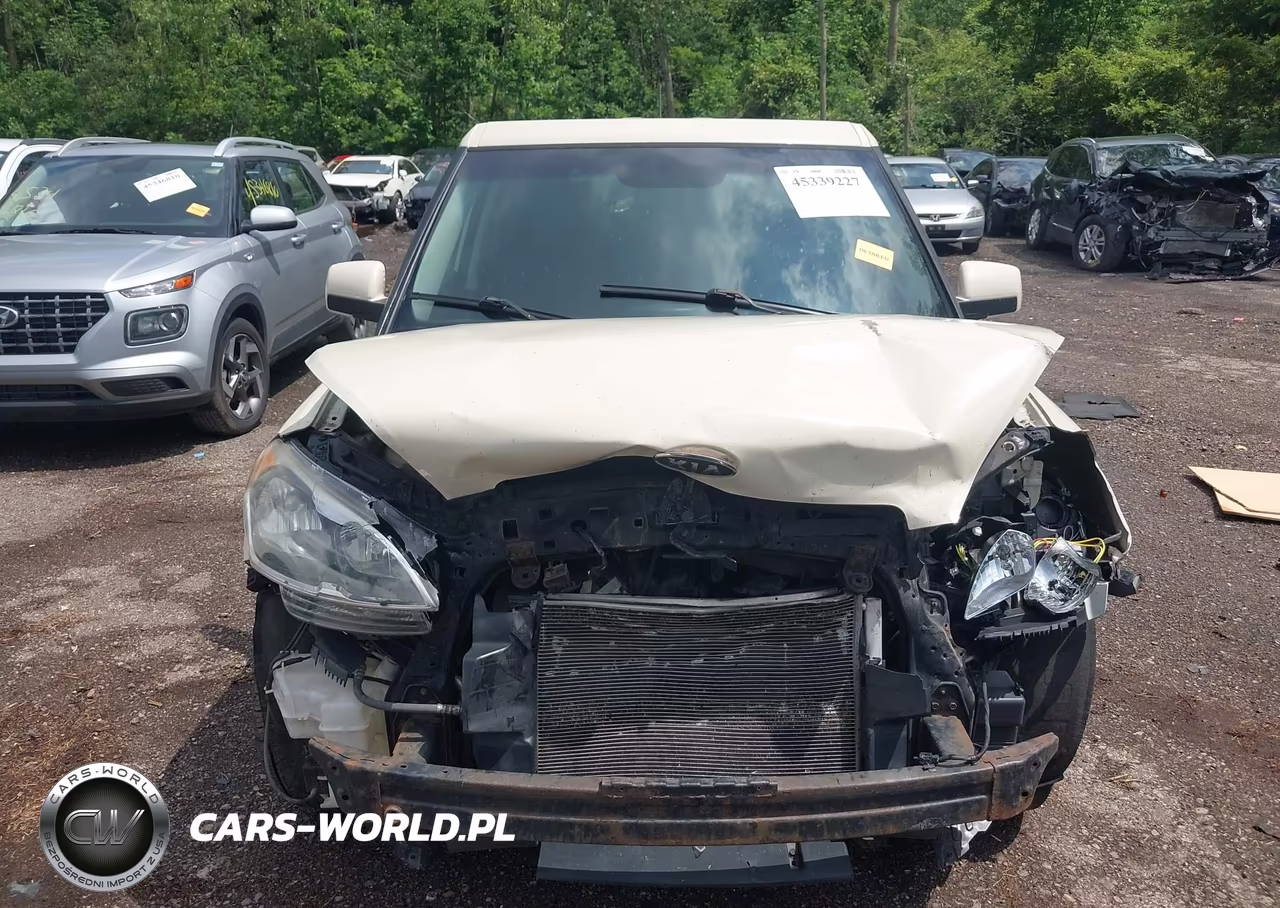 2012 Kia Soul VIN:KNDJT2A52C7390550 - 13