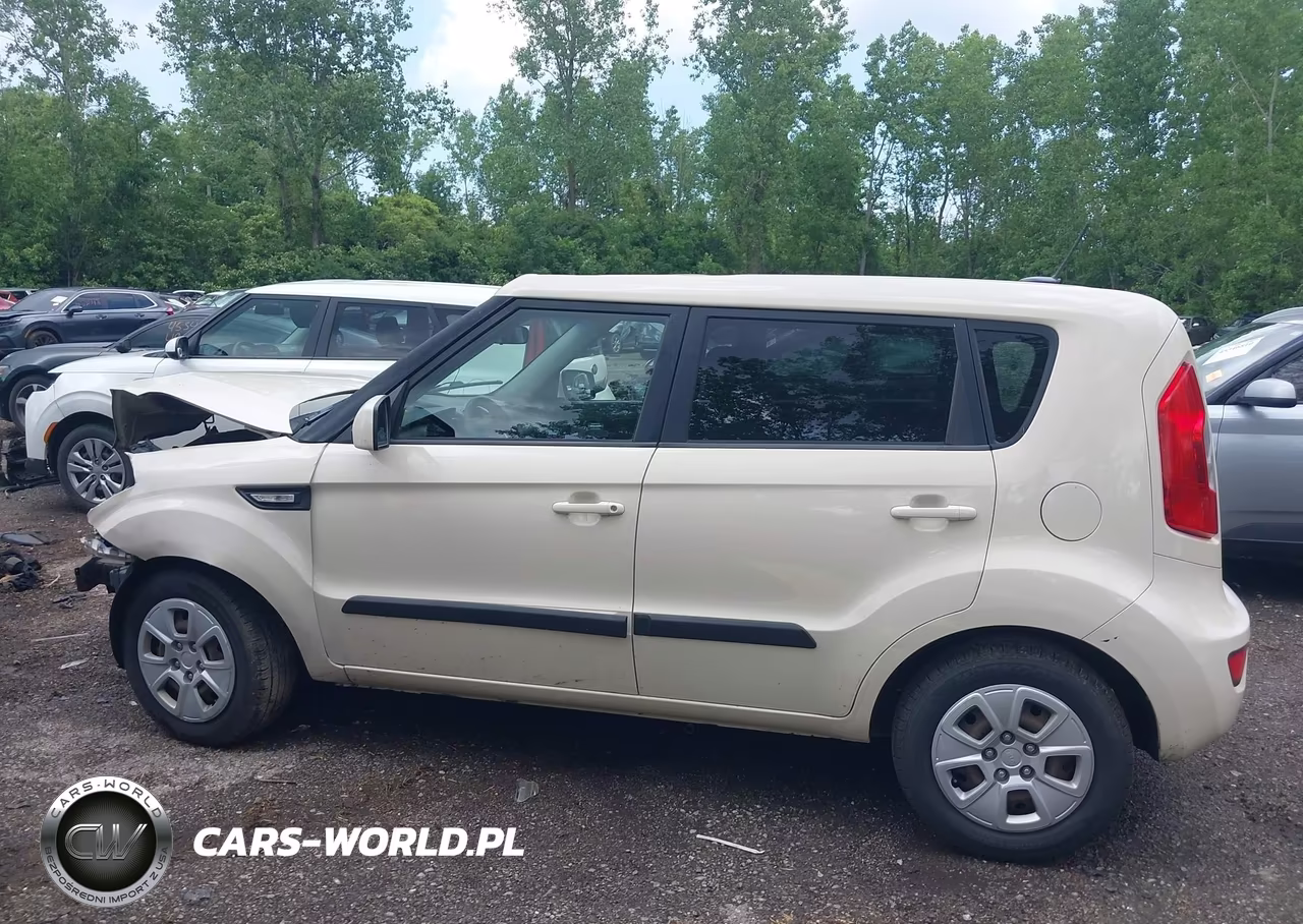 2012 Kia Soul VIN:KNDJT2A52C7390550 - 15