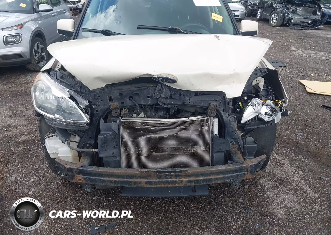 2012 Kia Soul VIN:KNDJT2A52C7390550 - 6