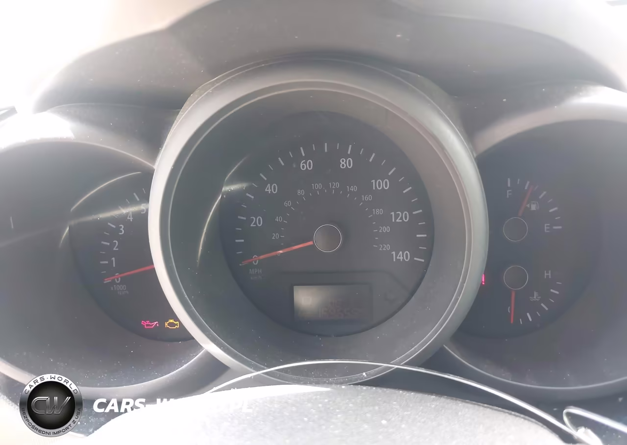 2012 Kia Soul VIN:KNDJT2A52C7390550 - 7