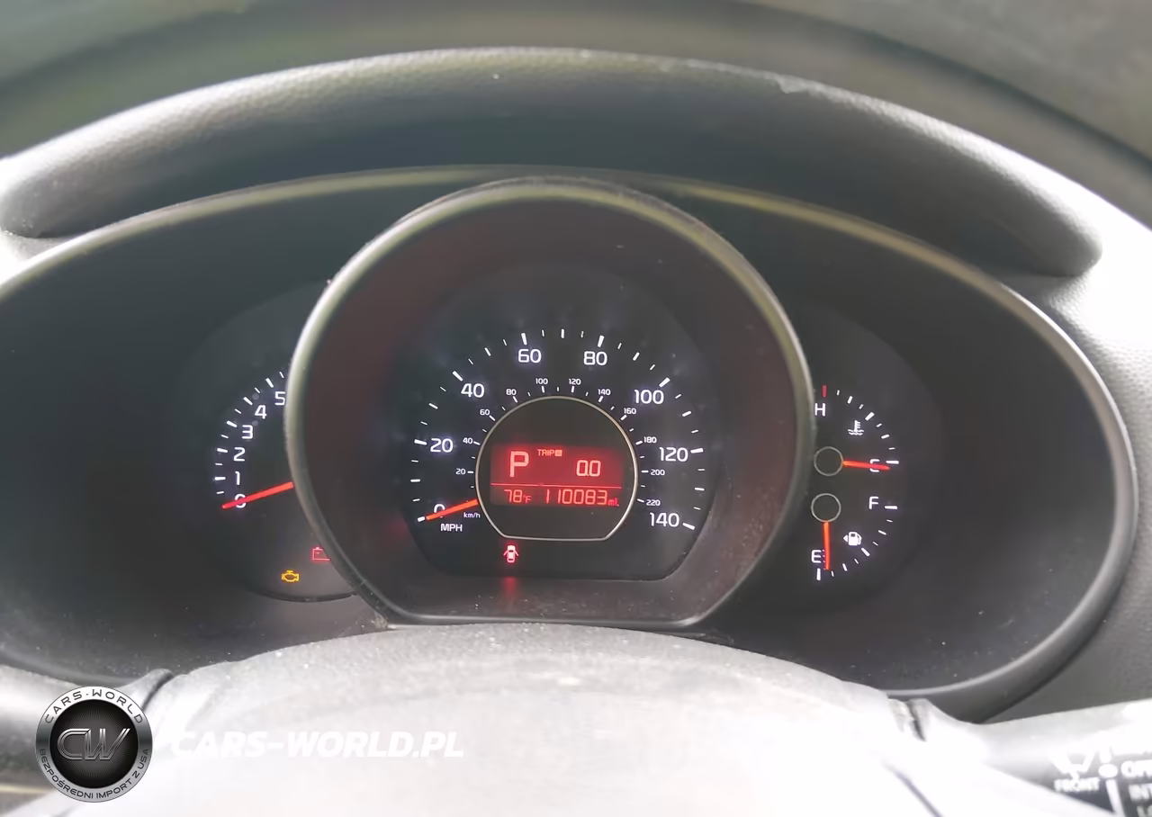 2016 Kia Soul VIN:KNDJN2A2XG7830276 - 7