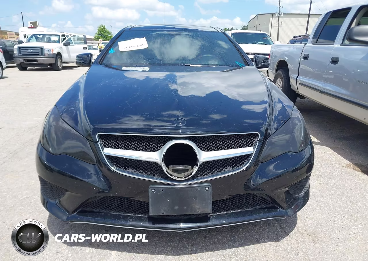 2014 Mercedes-Benz E 350 VIN:WDDKJ5KB6EF235885 - 12