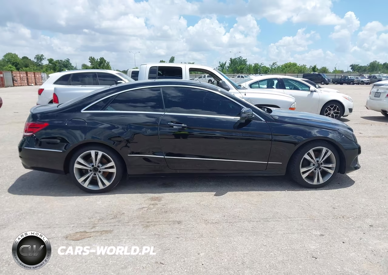 2014 Mercedes-Benz E 350 VIN:WDDKJ5KB6EF235885 - 13