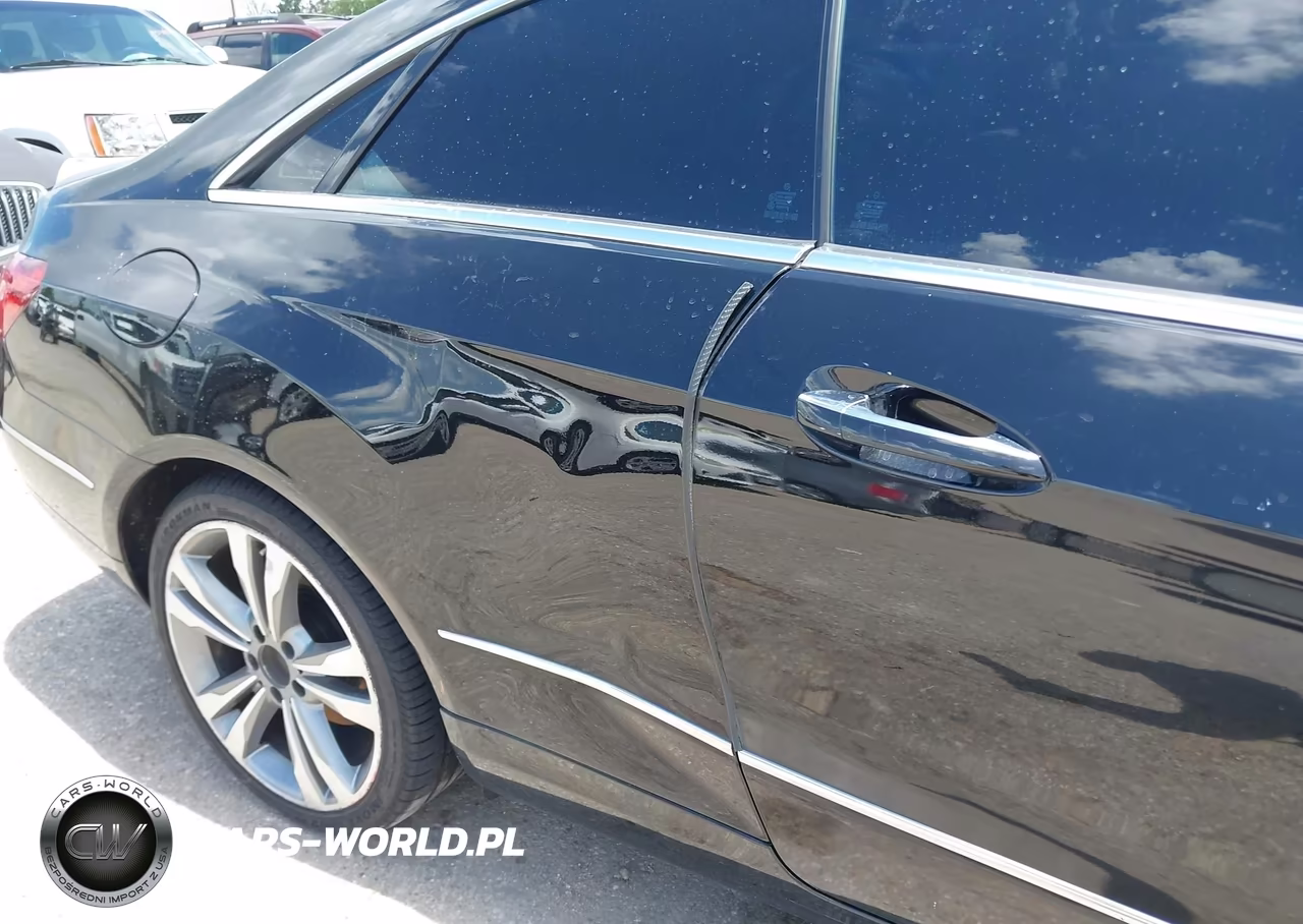 2014 Mercedes-Benz E 350 VIN:WDDKJ5KB6EF235885 - 17