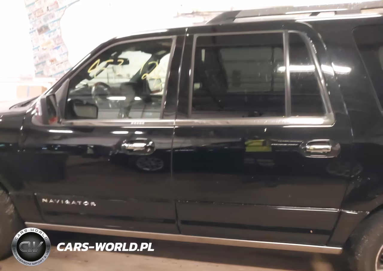 2016 Lincoln Navigator L Reserve VIN:5LMJJ3LT1GEL06266 - 14