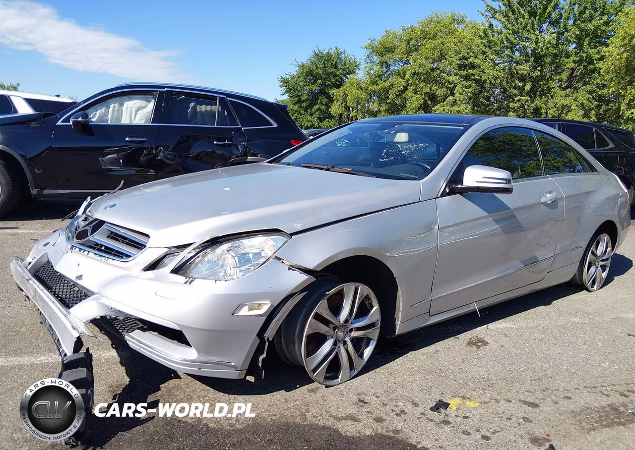 2011 Mercedes-Benz E 350 VIN:WDDKJ5GB7BF087833 - 6