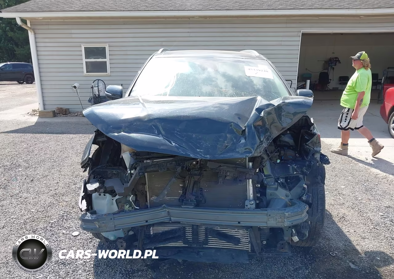 2019 Ford Edge Sel VIN:2FMPK4J9XKBB31799 - 13