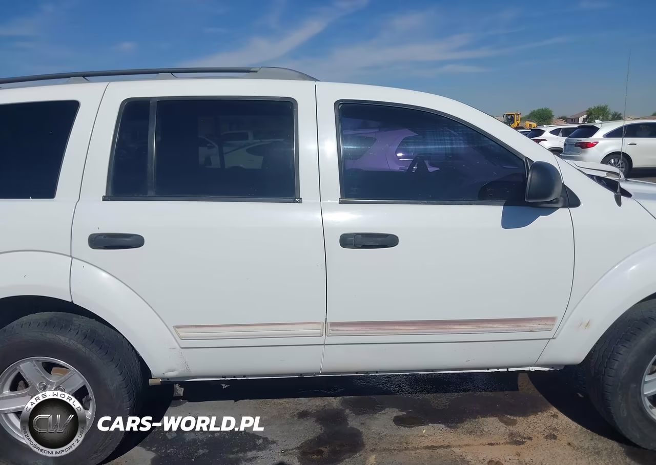 2004 Dodge Durango Slt VIN:1D4HB48D74F133372 - 14