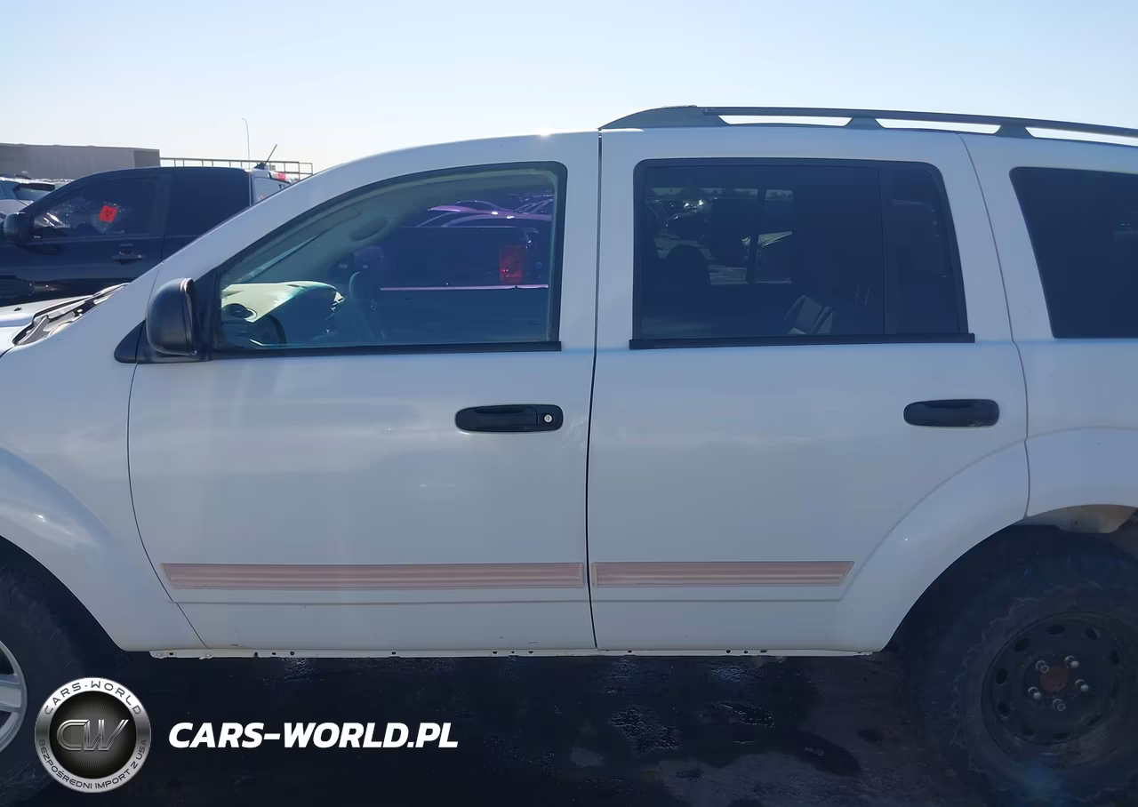 2004 Dodge Durango Slt VIN:1D4HB48D74F133372 - 15