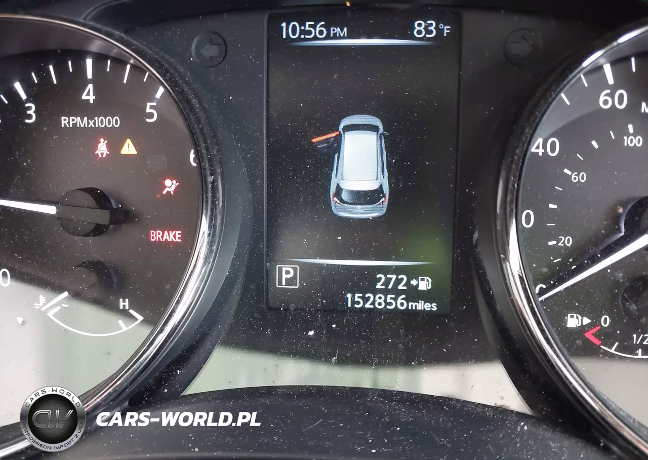 2017 Nissan Rogue S VIN:JN8AT2MV3HW260239 - 15