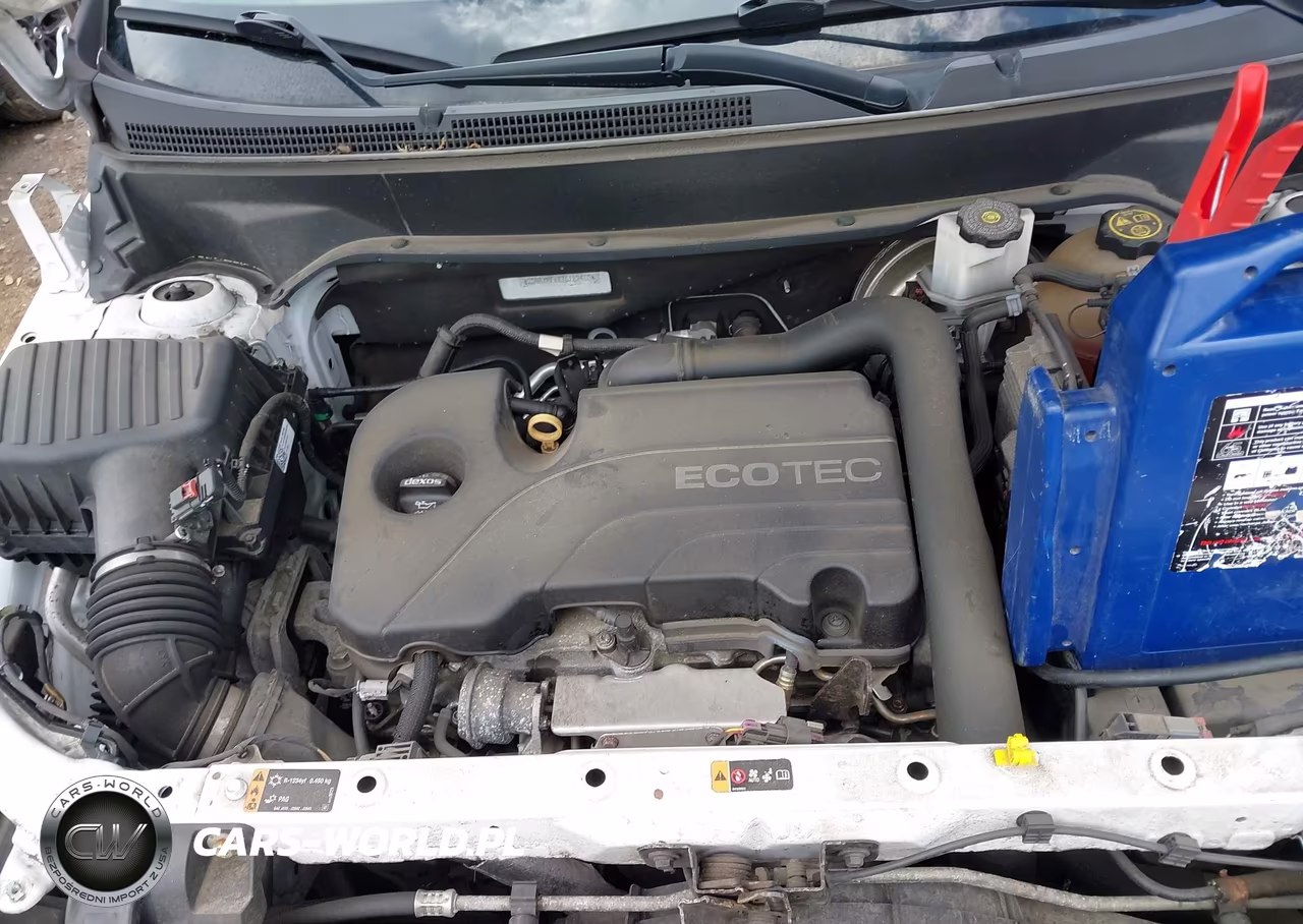 2018 Chevrolet Equinox Ls VIN:2GNAXREV8J6182460 - 10