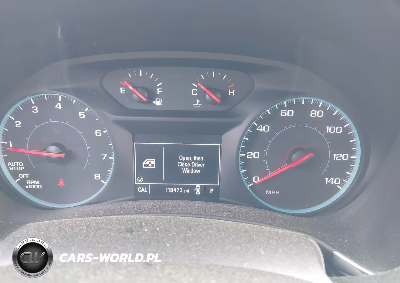 2018 Chevrolet Equinox Ls VIN:2GNAXREV8J6182460 - 7