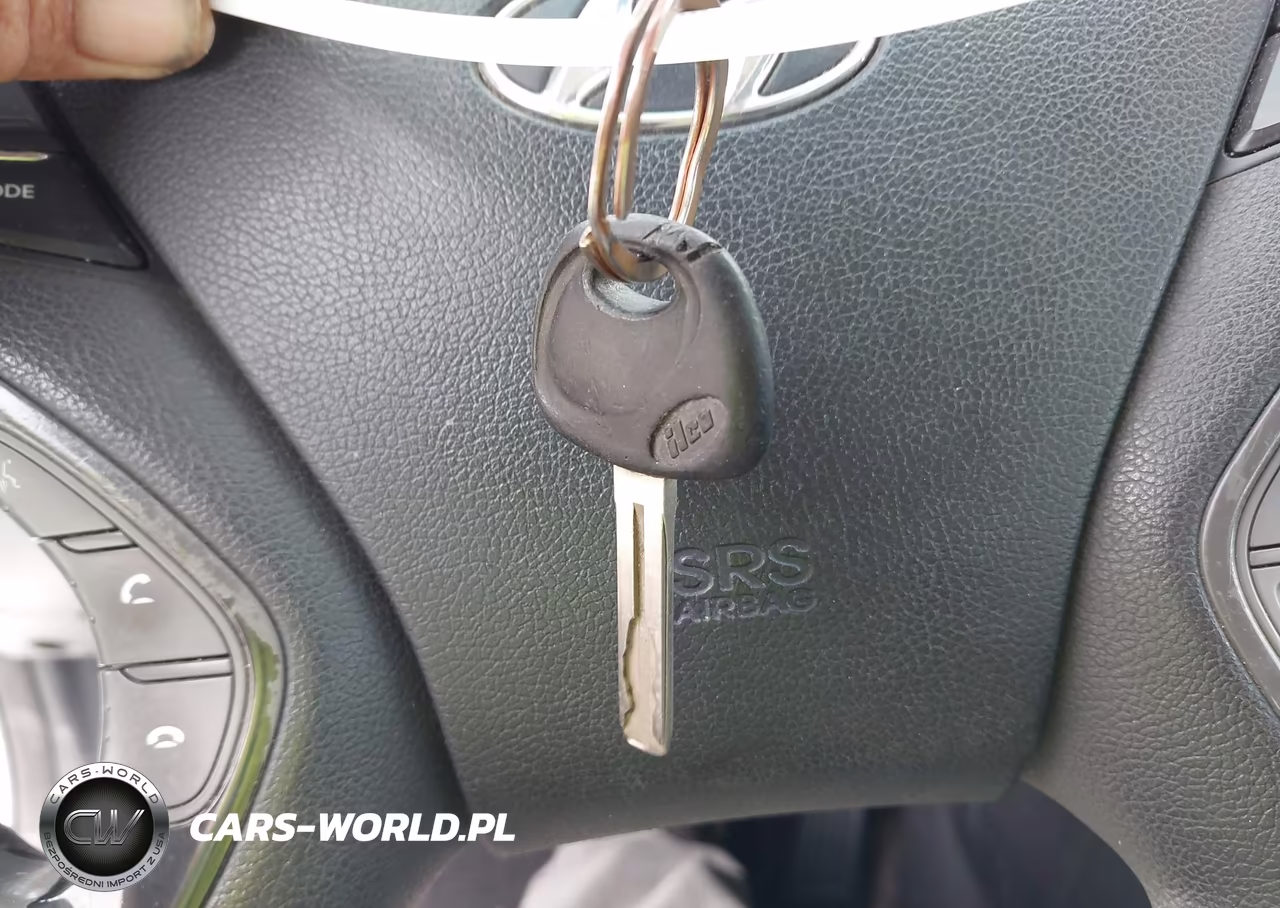 2014 Hyundai Sonata Gls VIN:5NPEB4AC4EH902211 - 11