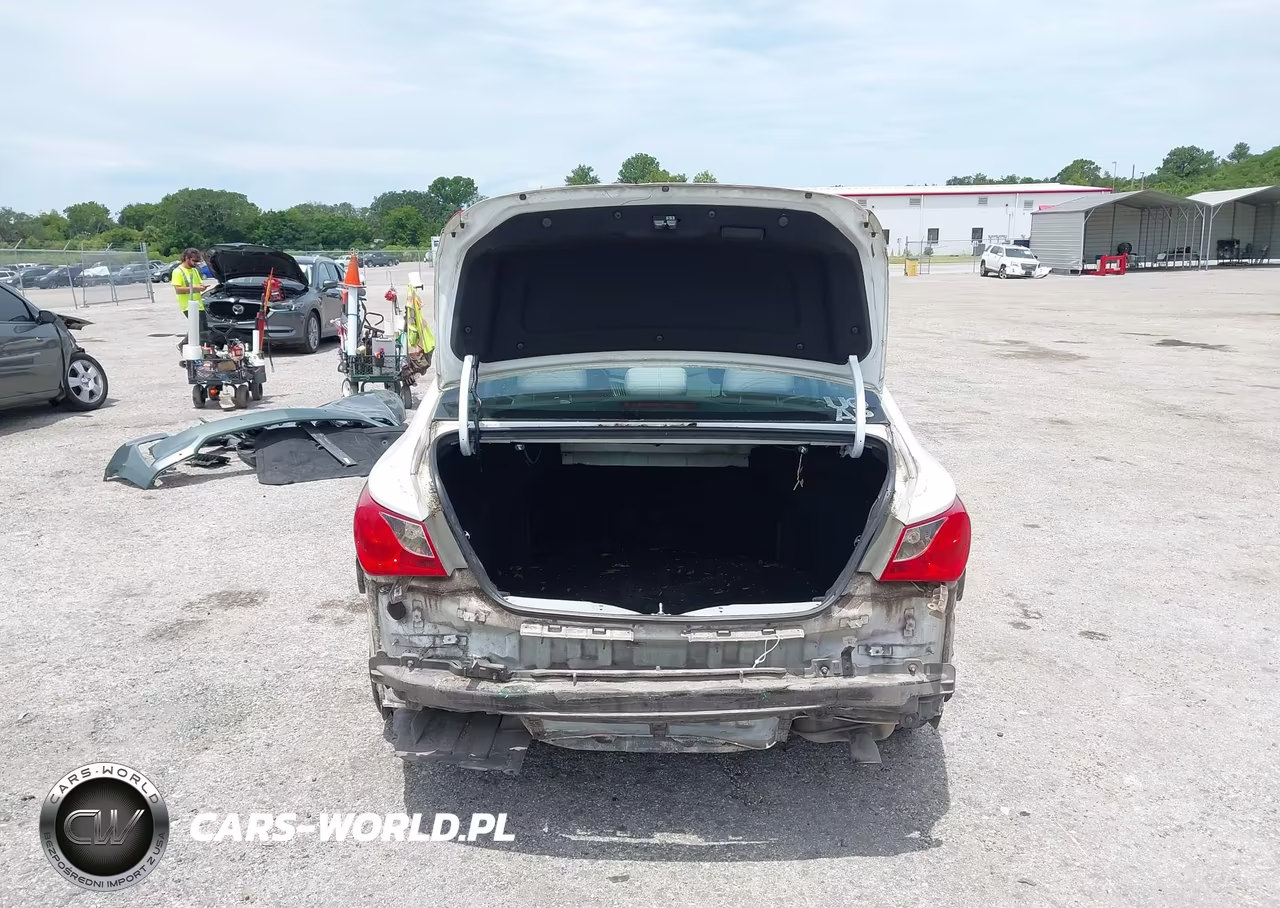 2014 Hyundai Sonata Gls VIN:5NPEB4AC4EH902211 - 16