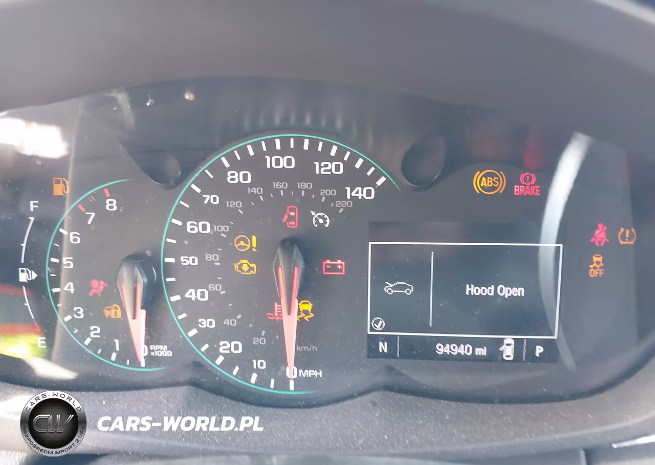 2019 Chevrolet Trax Lt VIN:KL7CJPSB1KB785098 - 7