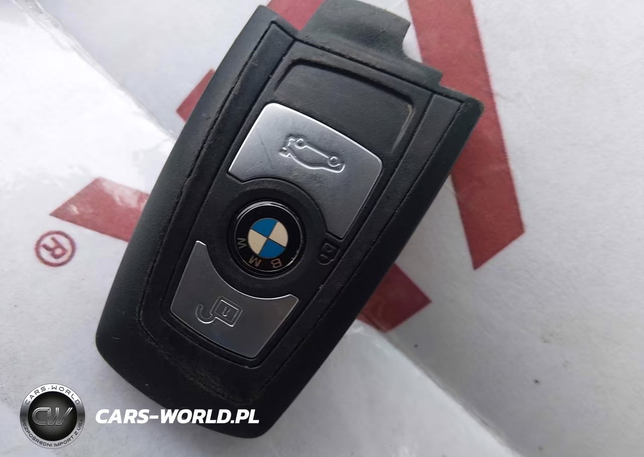 2015 BMW 320I VIN:WBA3B1G58FNT05835 - 11