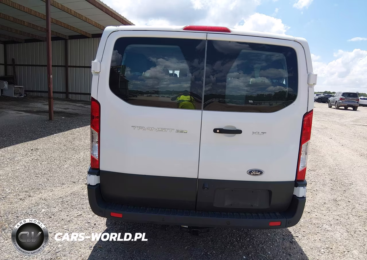 2021 Ford Transit-350 Passenger Van Xlt VIN:1FBAX2Y86MKA50292 - 16