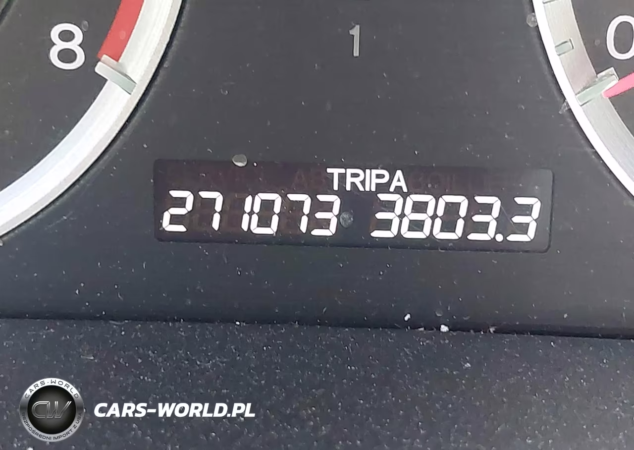 2008 Honda Accord 2.4 Ex-L VIN:1HGCP26848A131585 - 7