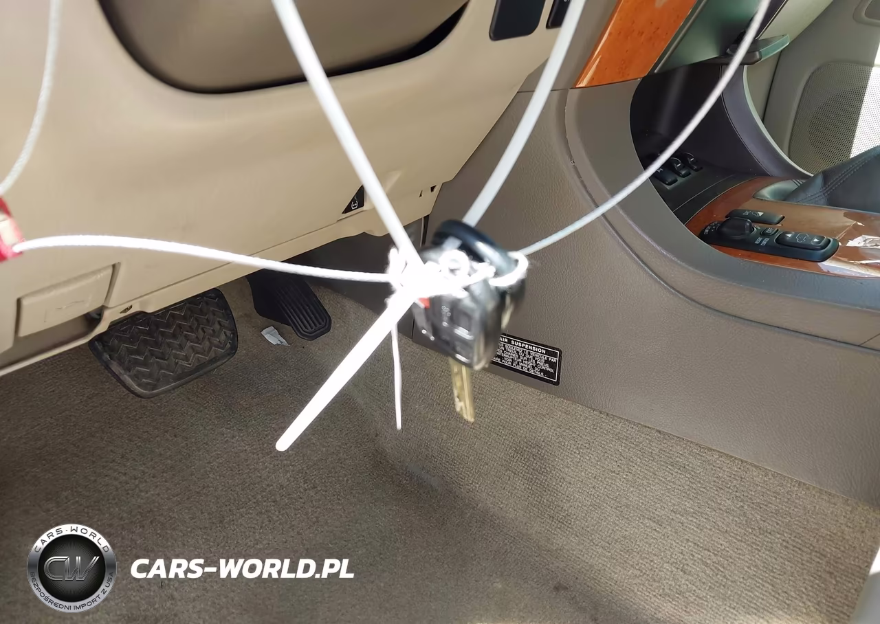 2006 Lexus Gx 470 VIN:JTJBT20X460102898 - 11