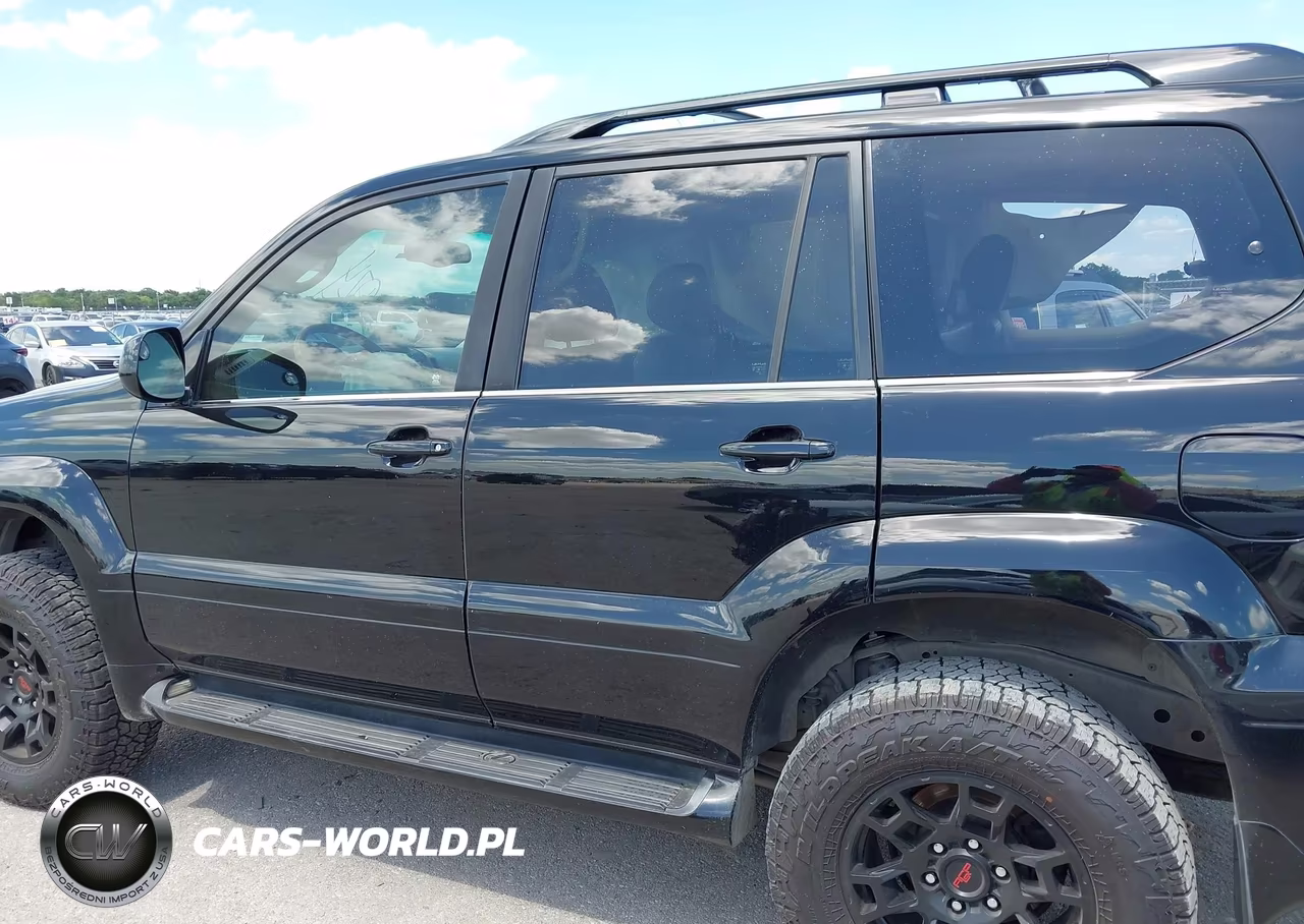 2006 Lexus Gx 470 VIN:JTJBT20X460102898 - 14